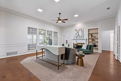 7201 Briarnoll Drive, Dallas, TX 75252 - Photo 3