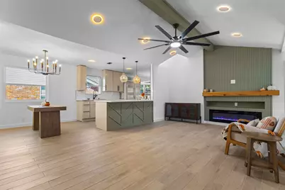 4766 Snow Drive, Mesquite, TX 75150 - Photo 3