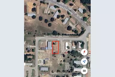 Tbd Bowie Street, Mineral Wells, TX 76067 - Photo 1