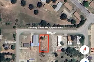 Tbd Bowie St, Mineral Wells, TX 76067 - Photo 1