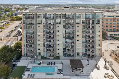 1001 Belleview Street #303, Dallas, TX 75215 - Photo 21