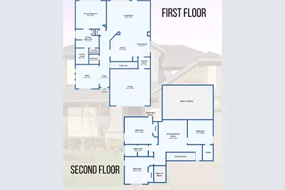 2553 Boot Jack Road, Fort Worth, TX 76177 - Photo 39