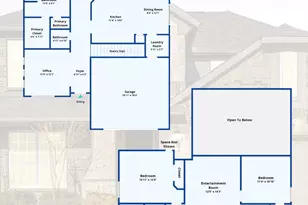 2553 Boot Jack Rd, Fort Worth, TX 76177 - Photo 39