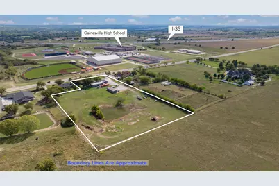 501 Fm 1306, Gainesville, TX 76240 - Photo 1