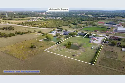 501 Fm 1306, Gainesville, TX 76240 - Photo 3