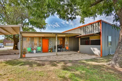 501 Fm 1306, Gainesville, TX 76240 - Photo 9