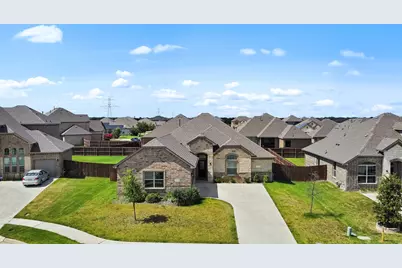 3724 Twin Pines Drive, Grand Prairie, TX 76065 - Photo 1