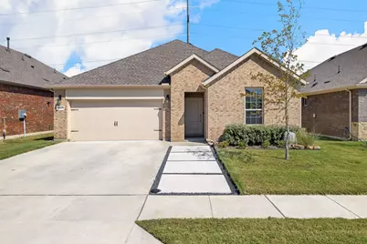 2818 Moccasin Lane, Aubrey, TX 76227 - Photo 1