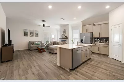 2818 Moccasin Lane, Aubrey, TX 76227 - Photo 7