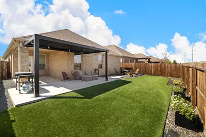 2818 Moccasin Lane, Aubrey, TX 76227 - Photo 33