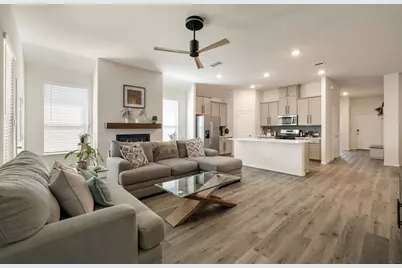 2818 Moccasin Lane, Aubrey, TX 76227 - Photo 13