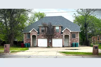 514 E Brockett Street #516, Sherman, TX 75090 - Photo 1