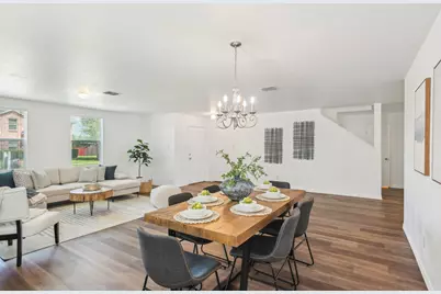 2905 Meadow Bluff Drive, Wylie, TX 75098 - Photo 5