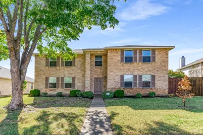 2905 Meadow Bluff Drive, Wylie, TX 75098 - Photo 3