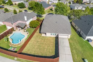 2905 Meadow Bluff Dr, Wylie, TX 75098 - Photo 37