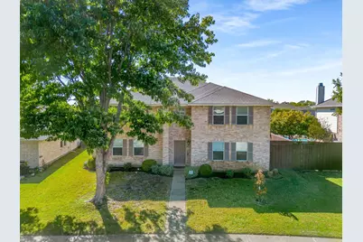2905 Meadow Bluff Drive, Wylie, TX 75098 - Photo 1