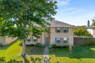 2905 Meadow Bluff Dr, Wylie, TX 75098 - Photo 1