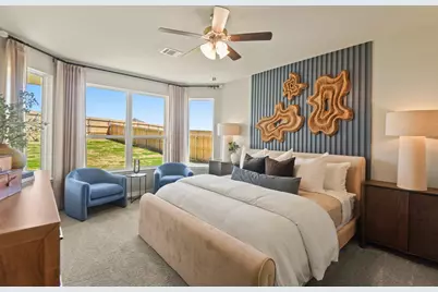 6909 Night Owl Lane, Fort Worth, TX 76036 - Photo 35