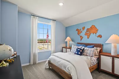 6909 Night Owl Lane, Fort Worth, TX 76036 - Photo 39