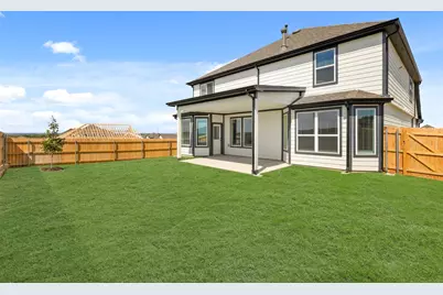 6909 Night Owl Lane, Fort Worth, TX 76036 - Photo 23