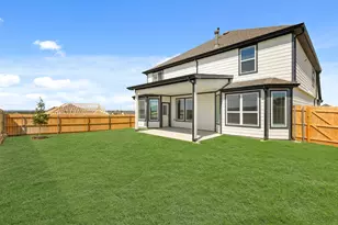 6909 Night Owl Ln, Fort Worth, TX 76036 - Photo 23