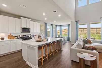 6909 Night Owl Lane, Fort Worth, TX 76036 - Photo 33