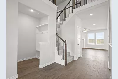 6909 Night Owl Lane, Fort Worth, TX 76036 - Photo 5