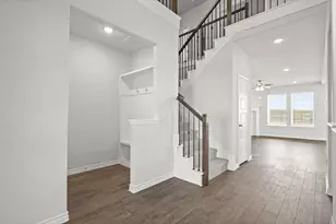 6909 Night Owl Ln, Fort Worth, TX 76036 - Photo 5