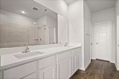 6909 Night Owl Lane, Fort Worth, TX 76036 - Photo 11