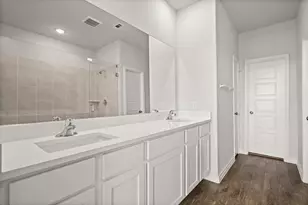 6909 Night Owl Ln, Fort Worth, TX 76036 - Photo 11