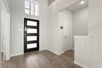 6909 Night Owl Lane, Fort Worth, TX 76036 - Photo 3