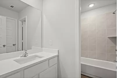 6909 Night Owl Lane, Fort Worth, TX 76036 - Photo 17