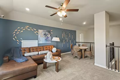 6909 Night Owl Lane, Fort Worth, TX 76036 - Photo 37