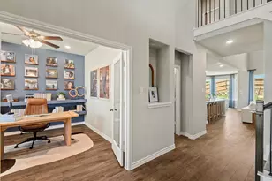 6909 Night Owl Ln, Fort Worth, TX 76036 - Photo 29