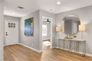 2728 Livingston Ave, Fort Worth, TX 76110 - Photo 5