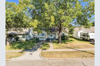 1033 E Elm Street, Hillsboro, TX 76645 - Photo 29