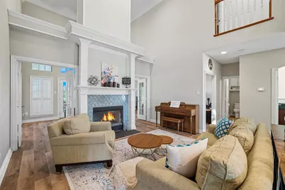 6616 Nantucket Lane, Arlington, TX 76001 - Photo 5