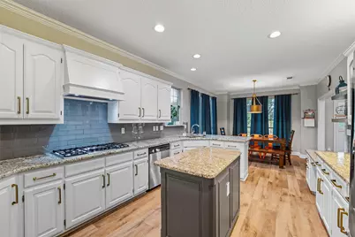 6616 Nantucket Lane, Arlington, TX 76001 - Photo 13