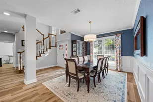 6616 Nantucket Ln, Arlington, TX 76001 - Photo 9