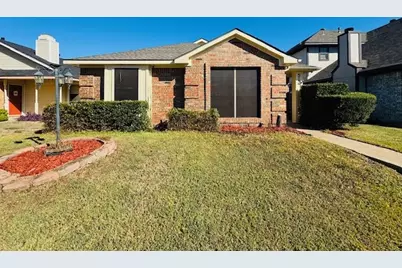 313 Conger Drive, Mesquite, TX 75149 - Photo 1