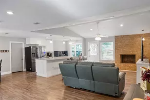 3011 Tanglewood Dr, Commerce, TX 75428 - Photo 1