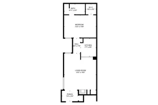 9811 Walnut St, Dallas, TX 75243 - Photo 5