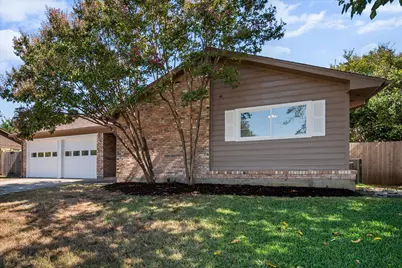 2700 Shady Grove Drive, Bedford, TX 76021 - Photo 1