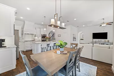 730 Moorland Pass Drive, Prosper, TX 75078 - Photo 21