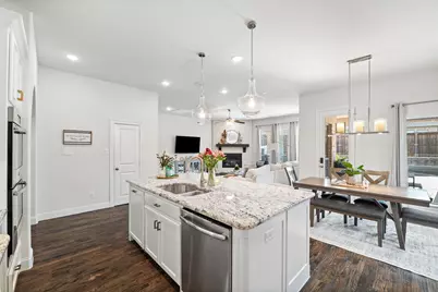 730 Moorland Pass Drive, Prosper, TX 75078 - Photo 19