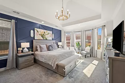 730 Moorland Pass Drive, Prosper, TX 75078 - Photo 25