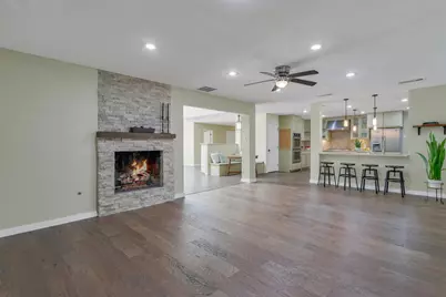 3708 Waldorf Drive, Dallas, TX 75229 - Photo 9