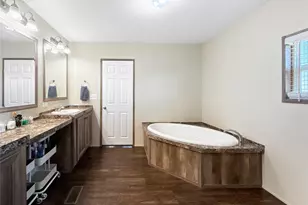 128 Willow Ridge Cir, Southmayd, TX 75092 - Photo 15