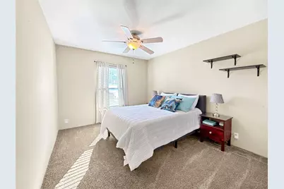 128 Willow Ridge Circle, Southmayd, TX 75092 - Photo 9