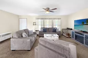 128 Willow Ridge Cir, Southmayd, TX 75092 - Photo 5